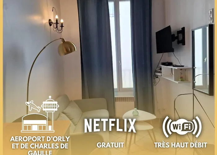 Vert Duplex - Paris Disneyland