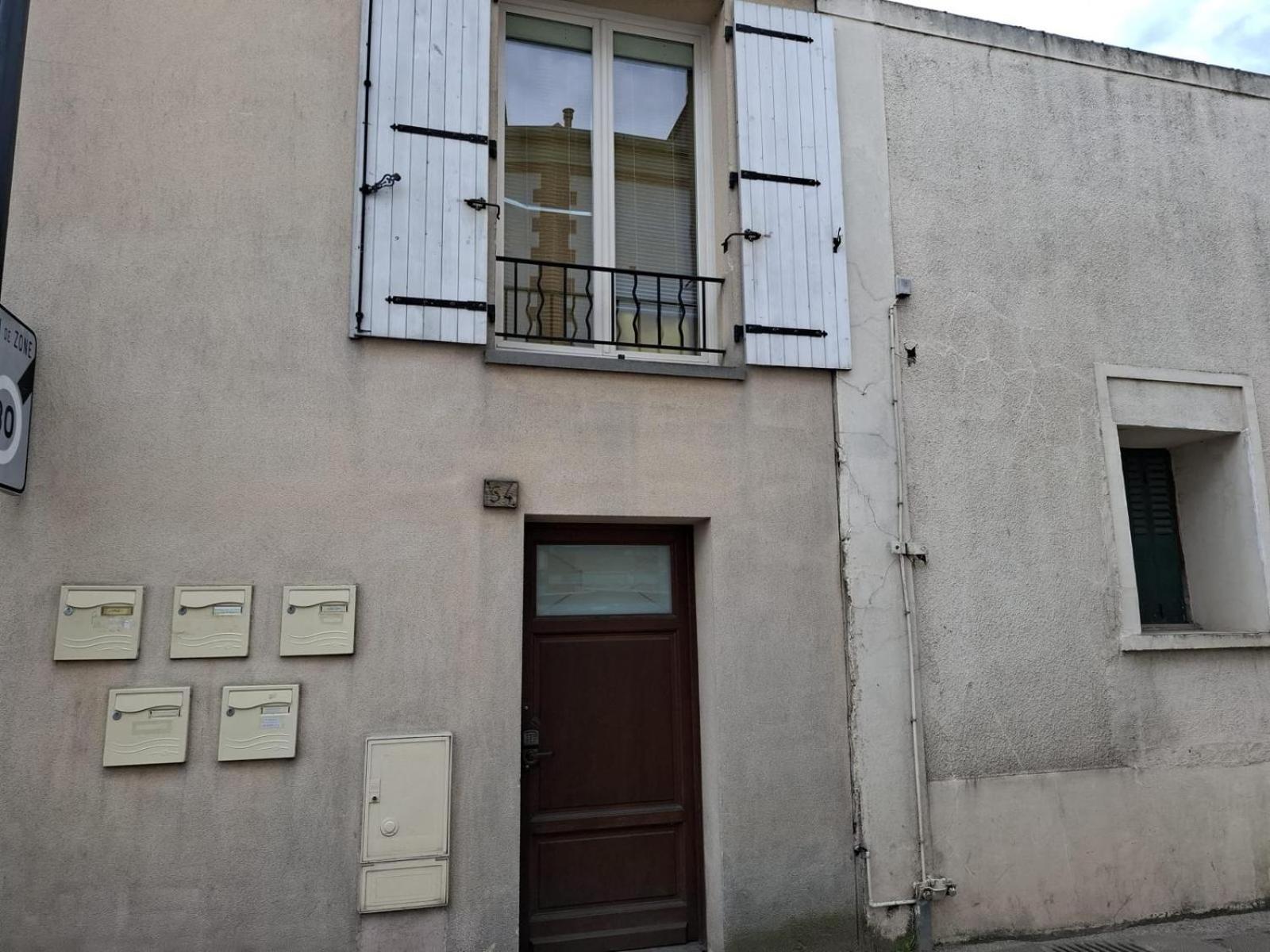 Apartment Duplex - Paris Disneyland