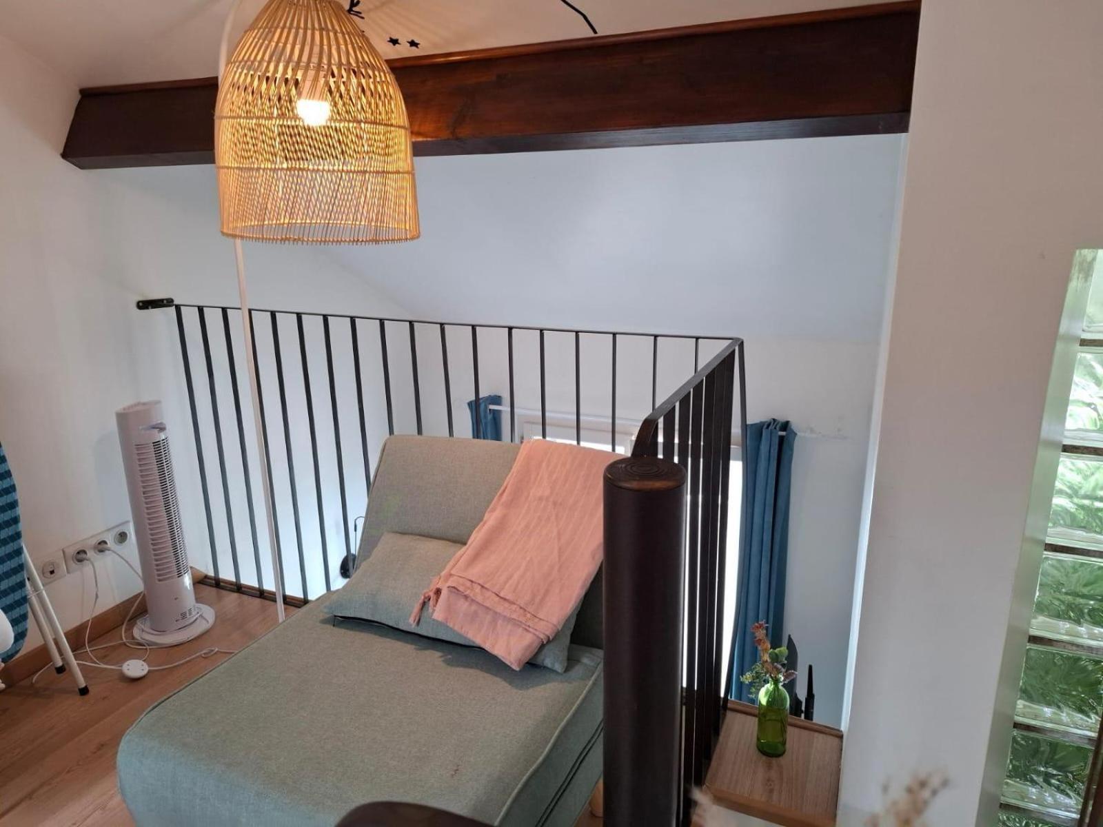 Duplex - Paris Disneyland Apartment *