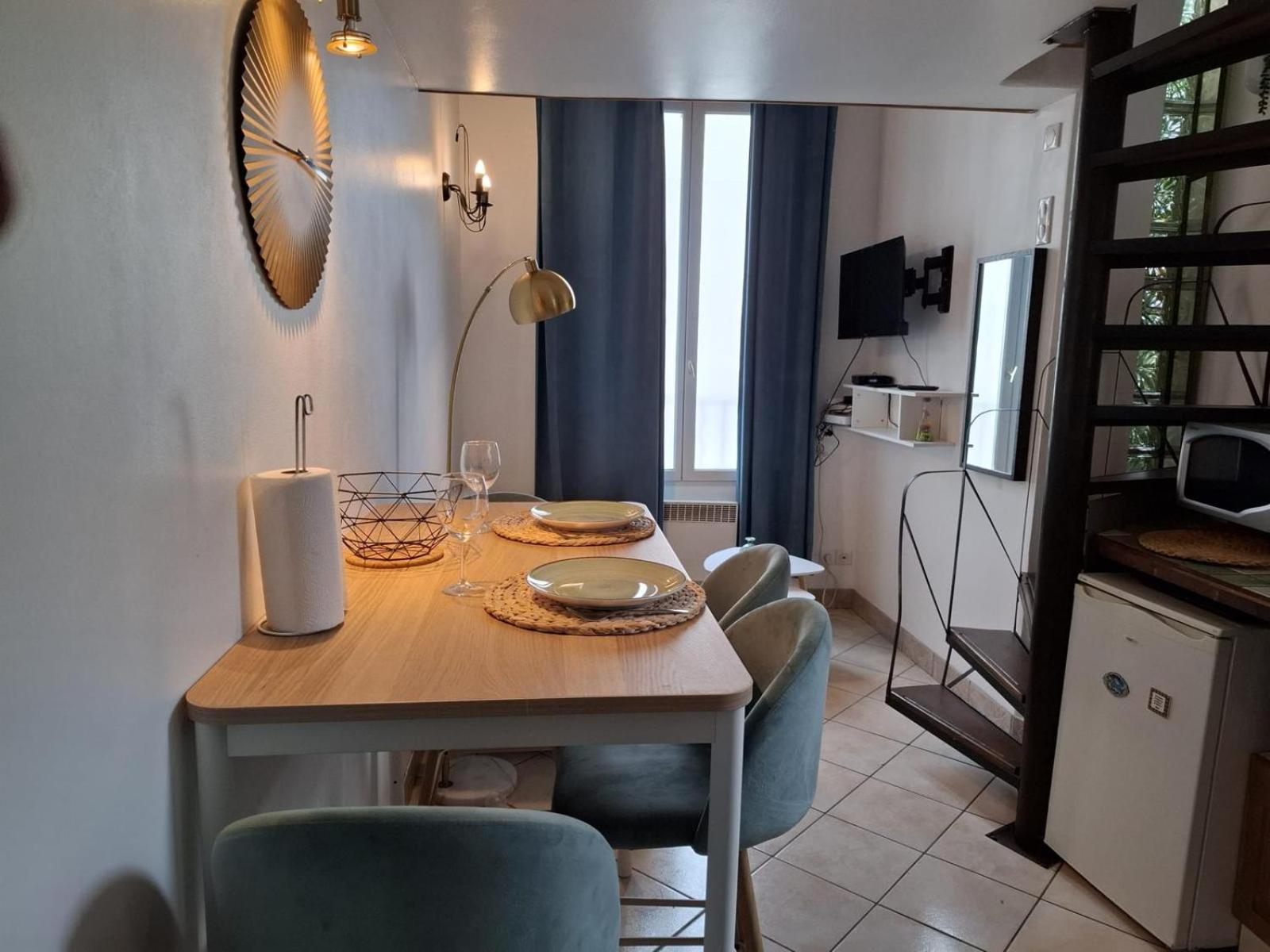 Apartment Duplex - Paris Disneyland Fontenay-sous-Bois