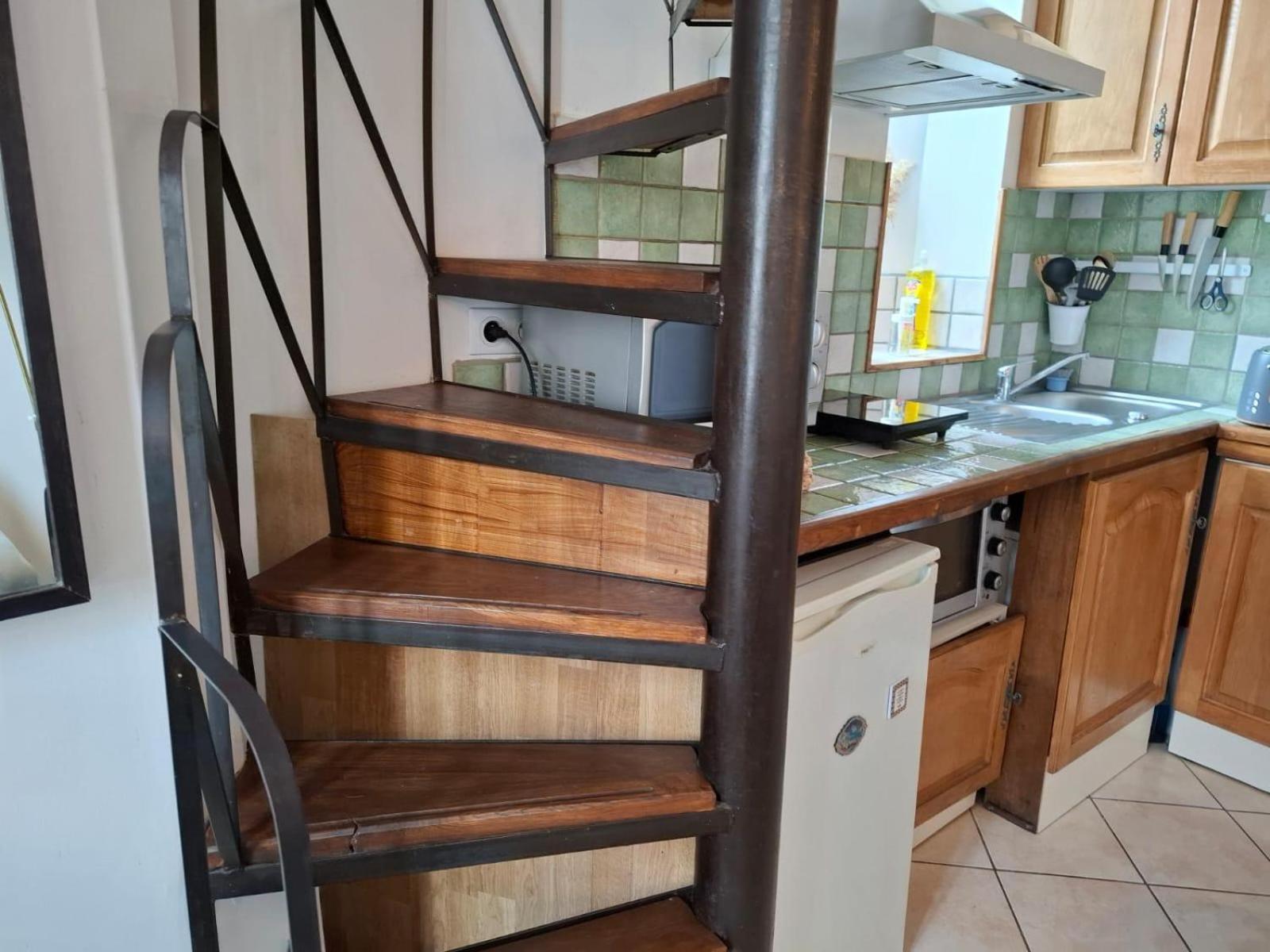 Duplex - Paris Disneyland