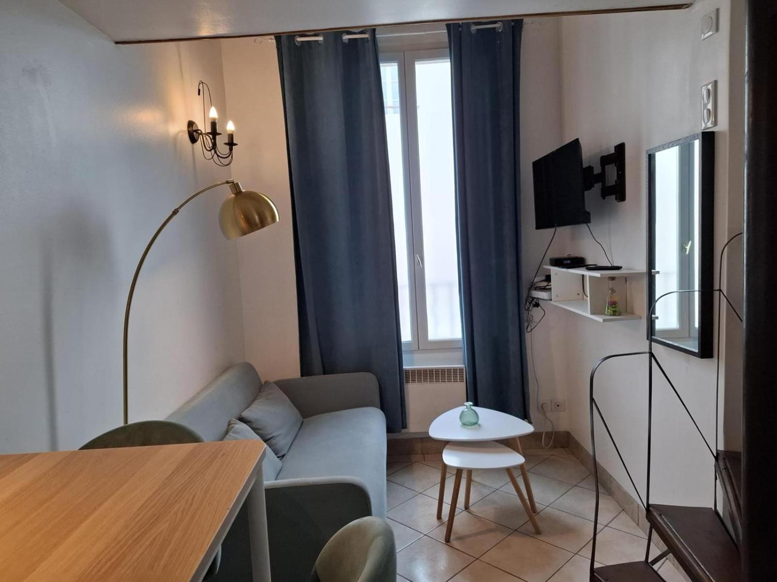 Duplex - Paris Disneyland Apartment Fontenay-sous-Bois