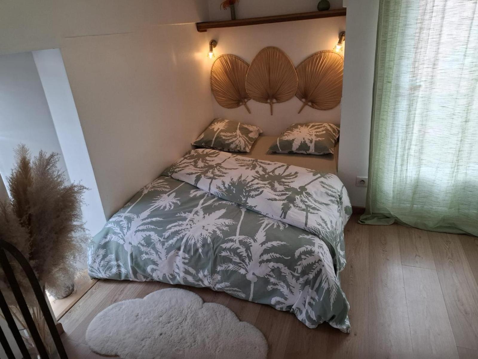 Duplex - Paris Disneyland Apartment